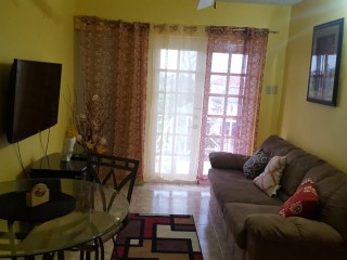 Annette Crescent, Kingston / St. Andrew, Jamaica - Apartment for Lease/rental